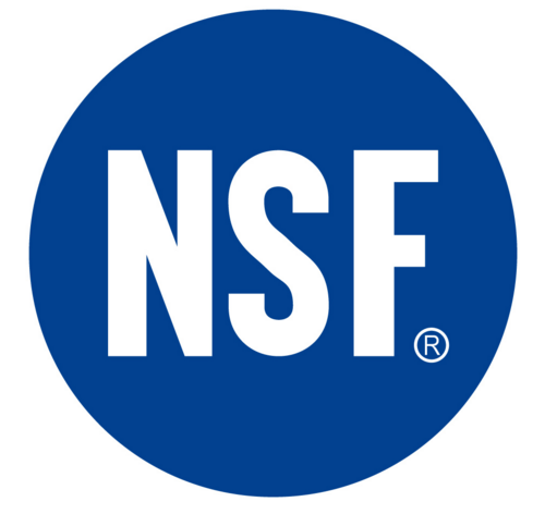 NSF认证