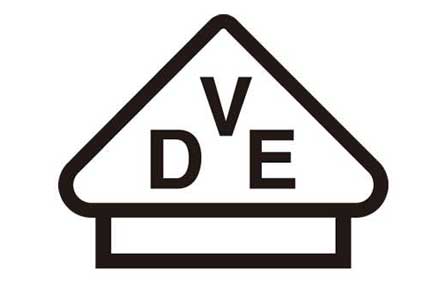 VDE认证标志